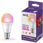 Wiz 100W Renkli Ambiyans E27 Akıllı Ampul (A67) Yeni Barkod - RGB - 100 - 200 W