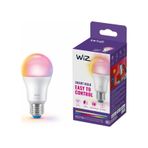 Wiz 100w Renkli Ambiyans E27 Akıllı Ampul A67 Yeni Barkod Rgb - Ayarlanabilir Renk Sıcaklığı Ve Parlaklık