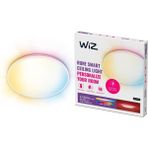 Wiz 21W Rgb Beyaz Akıllı Tavan Lambası Dahili LED Duy Tipi ile 2100 Lm Aydınlatma - 20 - 30 W