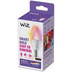 Wiz 40W Renkli Ambiyans E14 Akıllı Ampul (C37)