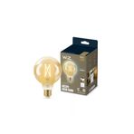 Wiz 50W Sarı-Beyaz Ambiyans E27 Akıllı Filament Ampul