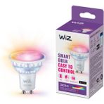 Wiz GU10 Rgb Akıllı Spot Ampul 50W - 10 - 20 W