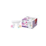 Wiz Imageo Spots 4x5W Kare/Beyaz (RGB Işık)