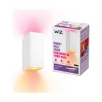 Wiz Imageo Up&Down Spots 2x5W RGB (Beyaz)