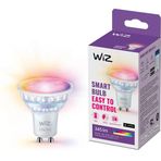 Wiz RBG Akıllı Spot Ampul GU10 50W
