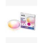 Wiz SuperSlim 22W Beyaz Sıva Üstü RGB Akıllı LED Panel Tavan Armatürü