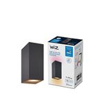 Wiz Up&down Akıllı Ayarlanabilir Duvar Lambası