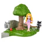 Wizarding World 6061844 Magical Minis Sihirli Yaratıkların Bakımı Oyun Seti 6061845