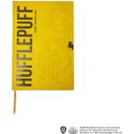 Wızardıng World Harry Potter Cıltlı Defter Hufflepuff
