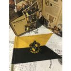 Wizarding World - Harry Potter El Bayrağı - Huff