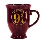 Wizarding World – Harry Potter – Fincan Chaudron – Voie 9 3/4