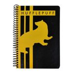 Wızardıng World Harry Potter Hufflepuff Bına Defter