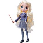 Wizarding World Harry Potter Luna Lovegood Bebek - Renkli