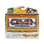 Wizarding World Harry Potter Micro Magical Moments Koleksiyon Figürleri Renkli Detaylarla