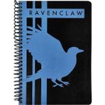 Wızardıng World Harry Potter Ravenclaw Bına Defter