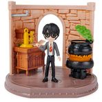 Wizarding World Iksirler Sınıfı Oyun Seti - Harry Potter