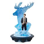Wizarding World of Harry Potter Harry and Patronus Figürü