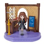 Wizarding World Tılsımlar Sınıfı Oyun Seti - Hermione