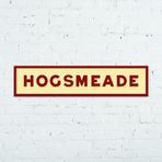 Wizarding World WSS008 Hogsmeade Harry Potter Tabela