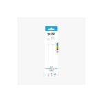 wizz USB-TypeC 2.1A Şarj ve Data Kablosu