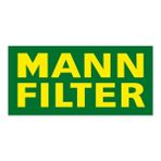 Wk 13 002 - Yakıt Filtresi - Mann Fılter - 0 - Siyah