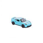Wk-6643-05S Cek Birak Spor Araba 1:43 -1 Adet Stokta Olan Gonderilir