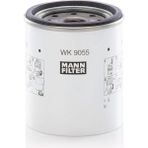 Wk 9055 Z - Yakıt Filtresi - Mann Fılter - 0 - Siyah
