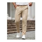 WKM Casual Regular Fit Erkek Chıno Pantolon
