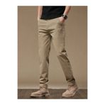 Wkm Denim Casual Regular Fit Erkek Chıno Pantolon