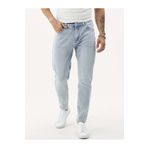 WKM Erkek Boyfriend Fit Denım Jean Kot Pantolon