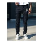 WKM Regular Fit Kesim Likralı Kargo Cep Erkek Pantolon