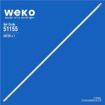 Wkset-6155 35720X1 216Ra Rev0.0 - 6916L-2640A - F1401g 1 Adet Led Bar (48Led) (Tvnizi Açıp İçindeki Led Barla Birebir Aynısı Olduğunu Görmeden Almayınız. Sonrasında İade Almamaktayız.)