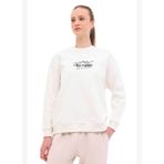 WL 16PIKO 5PR Ekru Kadın Sweatshirt
