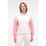 Wl Annabel-c 16ck927 5fx Pembe Kadın Sweatshirt