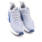 WLDAYS Z-5470 Numara 36 Üniseks Triko Anorak Sneaker Spor Ayakkabı GRİ_BEYAZ (GRİ_BEYAZ, EU Ayakkabı Beden Sistemi, Yetişkin, Kadın, Sayısal, Orta, 36)