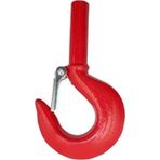 WLL 3000 kg Saplı Kanca