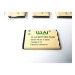 Wln Baofeng Mars Teknoben Zetcom Tekcom Telsiz Pil Batarya