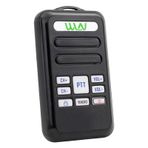 Wln Kd-c80 3-5 Km 16 Kanal Radyolu Tekli Pil ve Şarj Aleti Dahil Mini El Telsizi