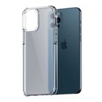 Wlons Apple iPhone 12 Kılıf H-Bom Kapak
