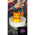 WLS Studio Sevimli Aslan | Figür | Organik Yeni Nesil Oyuncak