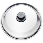 WMF 0720399902 20 cm Cam Kapak