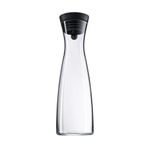 WMF 1 lt Gümüş Kapak Karaf Sürahi