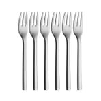 WMF 1291666046 Nuova Pasta Çatalı