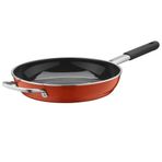 WMF 28 cm Kırmızı Fusıontec Tava
