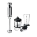 WMF 3200000023 Line 700 W 4 Parça Inox El Blender Seti