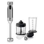 WMF 3200000023 Lineo 4 in 1El Blender Seti