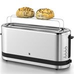 WMF 3200000127 Kitchenminis Uzun Hazne Ekmek Kızartma Makinesi