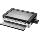 WMF 3200000785 Lono Grill Cam Kapaklı Izgara