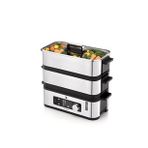 WMF 3200002114 KITCHENminis Buharlı Pişirici