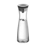 WMF 3201000189 1 lt Gümüş Kapak Karaf